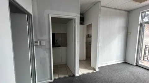 Frazzitta Business Park, Corner 1 Freedom Way & Koeberg Road, Milneton